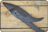 Bomb Lance whaling toggle harpoon
RJT# 3872 -
$500.00 - 4 of 15