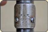 4 Power Rifle Scope and Rings, by R.A. Litschert - 9 of 9