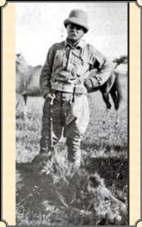 Adventure Action Hero Jodhpurs - 10 of 10