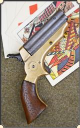 .22 Rim fire C. Sharps derringer - 1 of 18