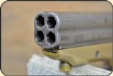 .22 Rim fire C. Sharps derringer - 11 of 18