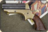 .22 Rim fire C. Sharps derringer - 3 of 18
