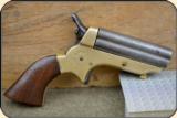 .22 Rim fire C. Sharps derringer - 4 of 18