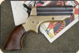 .22 Rim fire C. Sharps derringer - 2 of 18