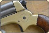 .22 Rim fire C. Sharps derringer - 7 of 18