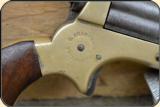 .22 Rim fire C. Sharps derringer - 5 of 18