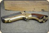 .22 Rim fire C. Sharps derringer - 10 of 18
