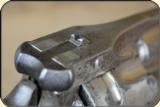Original .44 S&W Russian Double Action. Top break - 14 of 20