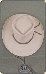 Ladies Hat - Antique Stetson Hat - 5 of 8