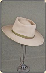 Ladies Hat - Antique Stetson Hat - 3 of 8