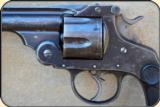 .45 Caliber copy of the Smith & Wesson D.A. Frontier - 5 of 17