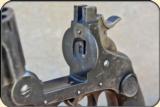 .45 Caliber copy of the Smith & Wesson D.A. Frontier - 8 of 17