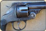 .45 Caliber copy of the Smith & Wesson D.A. Frontier - 3 of 17