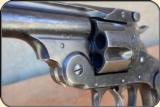 .45 Caliber copy of the Smith & Wesson D.A. Frontier - 14 of 17