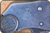 .45 Caliber copy of the Smith & Wesson D.A. Frontier - 11 of 17