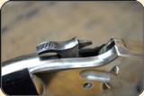 Whitneyville Armory Model No. 1 Wide Cylinder, 7 shot 22 rimfire revolver. - 14 of 15