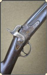 Price Reduced 1864 Springfield rifle - 1 of 15