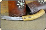 FARRIER'S KNIFE Marked I*XL - 7 of 10