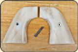 SAA Natural Bone grips - 1 of 9