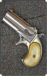 Remington .41 Rimfire Derringer - 2 of 19