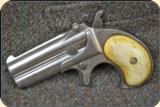 Remington .41 Rimfire Derringer - 4 of 19