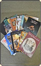  12 Miscellaneous
Wild West auction sale catalogs with prices
- 1 of 4
