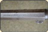 Colt, 1849, 31cal Belt Model - 8 of 19