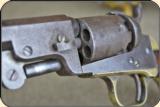 Colt, 1849, 31cal Belt Model - 17 of 19