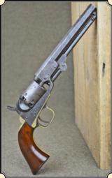 Colt, 1849, 31cal Belt Model - 1 of 19