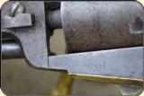Colt, 1849, 31cal Belt Model - 12 of 19