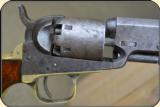 Colt, 1849, 31cal Belt Model - 4 of 19
