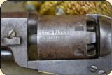 Colt, 1849, 31cal Belt Model - 7 of 19