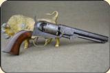 Colt, 1849, 31cal Belt Model - 3 of 19