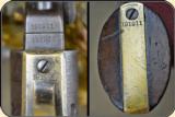 Colt, 1849, 31cal Belt Model - 9 of 19