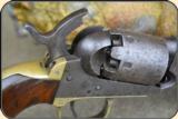 Colt, 1849, 31cal Belt Model - 15 of 19
