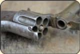 S&W Model 1 1/2 revolver - 12 of 16