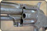 S&W Model 1 1/2 revolver - 10 of 16