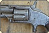 S&W Model 1 1/2 revolver - 5 of 16