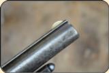 S&W Model 1 1/2 revolver - 14 of 16