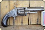 S&W Model 1 1/2 revolver - 2 of 16