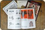4 Old West Reference books - 3 of 4