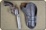Antique holster for Colt Lightning, Colt Scout or Cimarron Lightning - 5 of 11