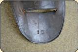 Antique holster for Colt Lightning, Colt Scout or Cimarron Lightning - 6 of 11