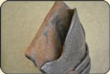 Antique holster for Colt Lightning, Colt Scout or Cimarron Lightning - 8 of 11