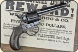 Colt Thunder .41 Long Colt Cartridge. - 2 of 17