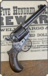Colt Thunder .41 Long Colt Cartridge. - 1 of 17