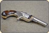 Very High Condition Colt New Line spur trigger revolver, .22 cal. - 14 of 17