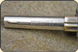Very High Condition Colt New Line spur trigger revolver, .22 cal. - 8 of 17