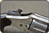 Very High Condition Colt New Line spur trigger revolver, .22 cal. - 13 of 17