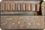 Original pre 1900 antique holster. - 13 of 14